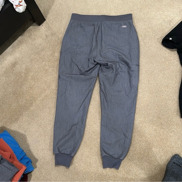 Figs set. Catarina, Zamora. Medium. - Picture 4 of 4